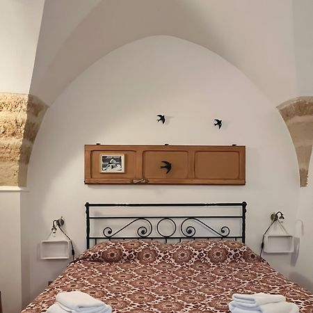 La Casa Di Giu Salento Villa Surbo Exterior foto